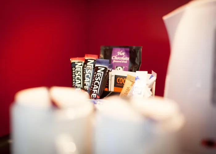 Radisson Blu Waterfront Hotel, Jersey 4* Saint Helier Jersey