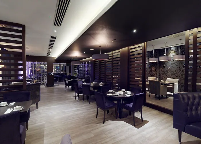 Radisson Blu Waterfront Hotel, Jersey 4*